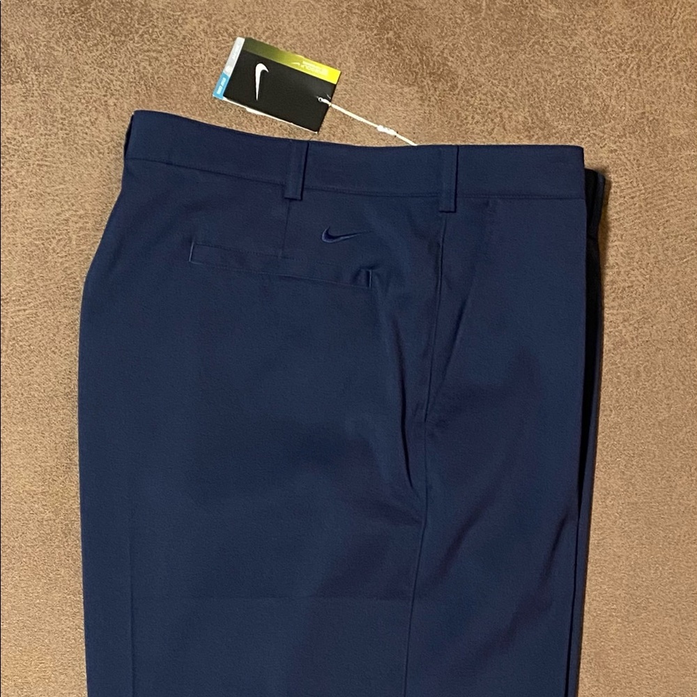 Men’s Nike Dri-Fit Tour Performance Golf Shorts 38